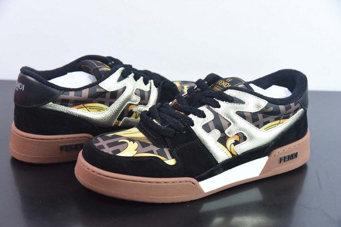 F**di sneakers