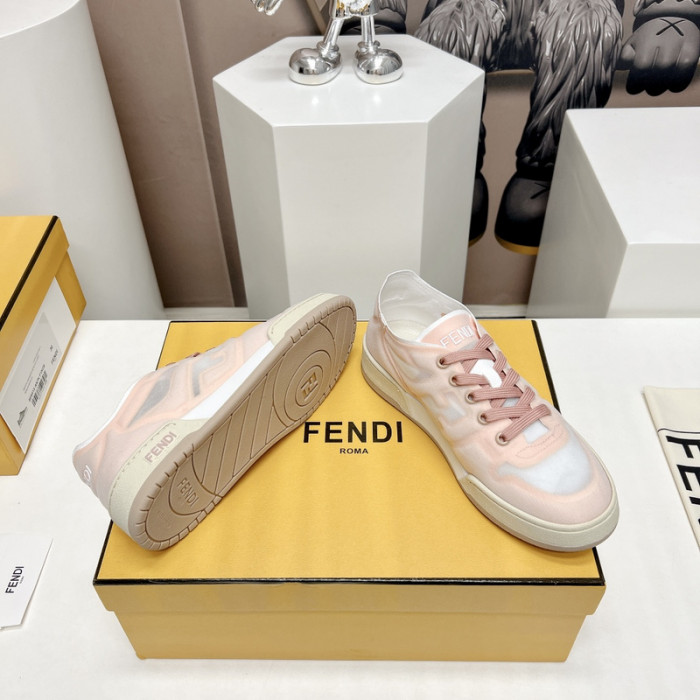 F**di sneakers