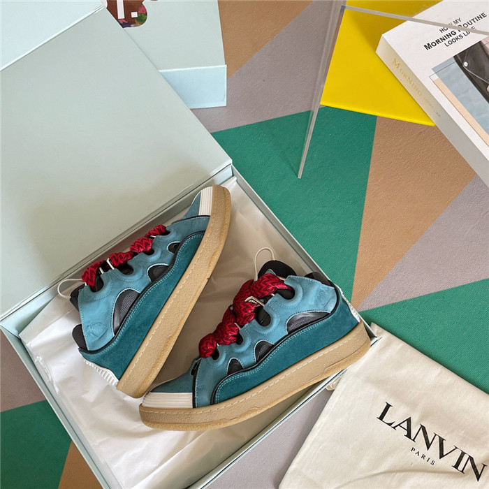 Lanu1n curb sneaker