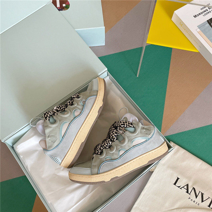 Lanu1n curb sneaker