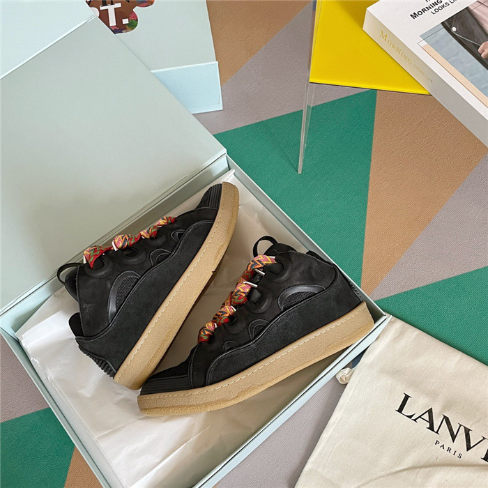 Lanu1n curb sneaker