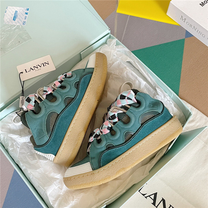 Lanu1n curb sneaker