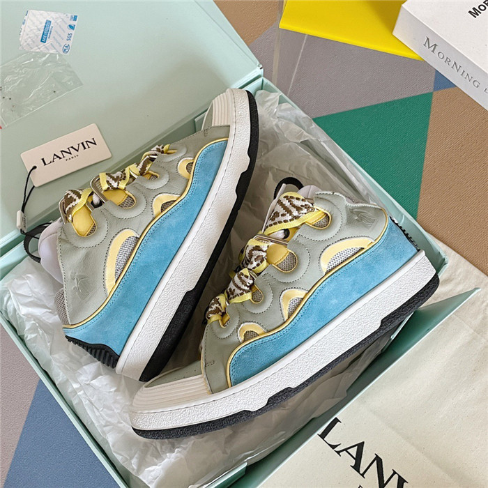 Lanu1n curb sneaker