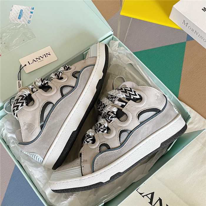Lanu1n curb sneaker