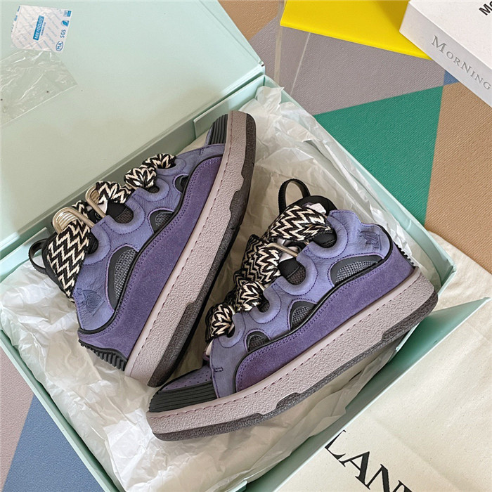 Lanu1n curb sneaker