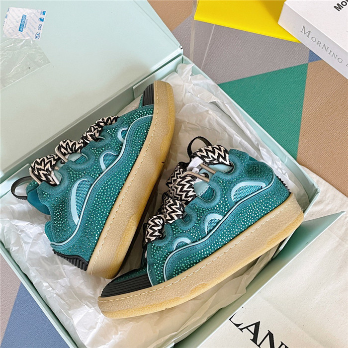 Lanu1n curb sneaker