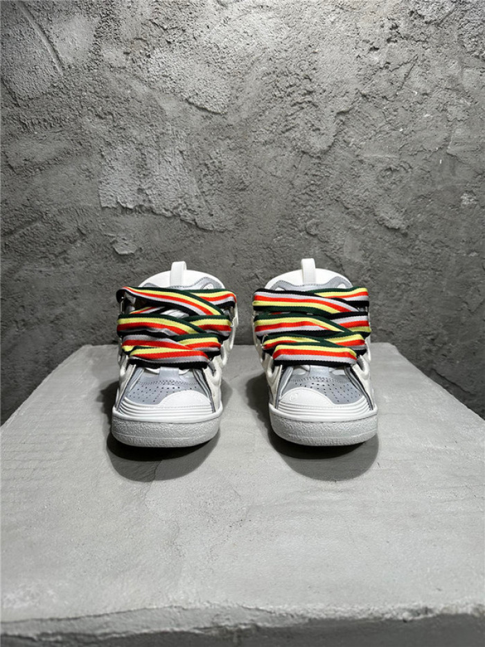 Lanu1n curb sneaker