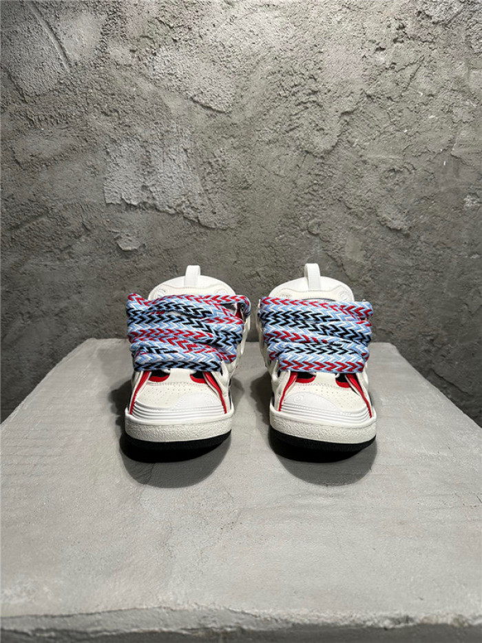 Lanu1n curb sneaker