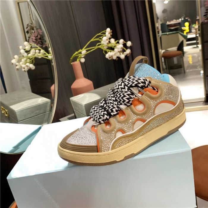 Lanu1n curb sneaker