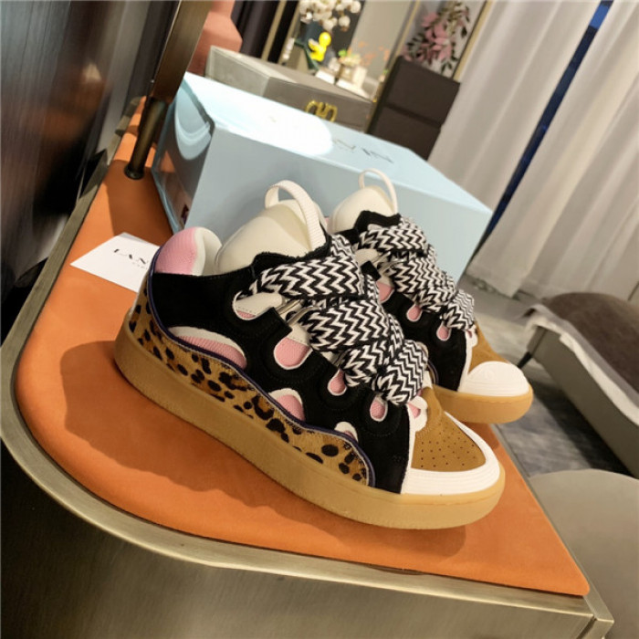 Lanu1n curb sneaker