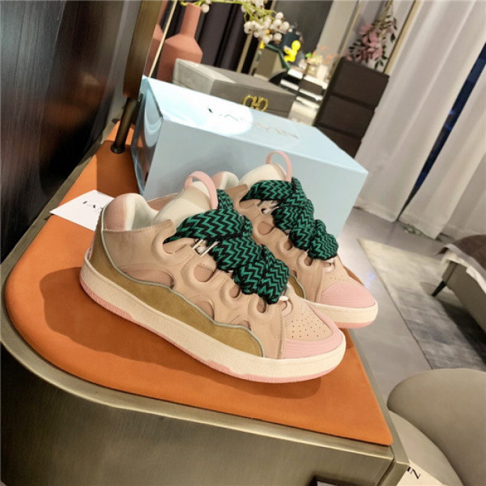 Lanu1n curb sneaker