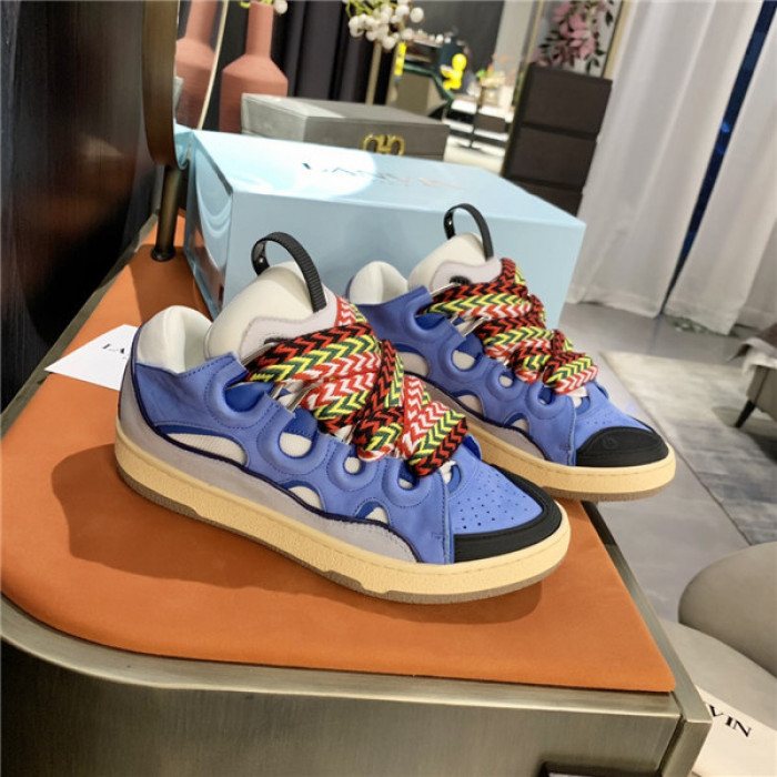 Lanu1n curb sneaker