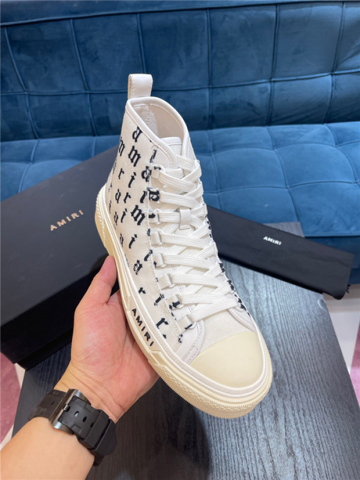 AMIRI SHOES