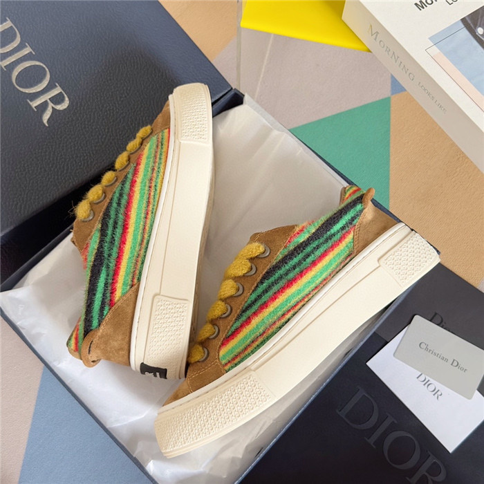 dor x De*1m tears sneakers