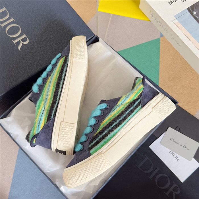 dor x De*1m tears sneakers