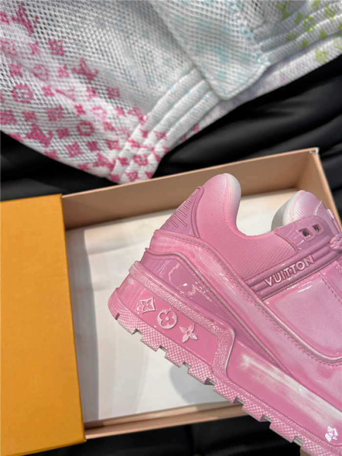 LUSV SNEAKERS
