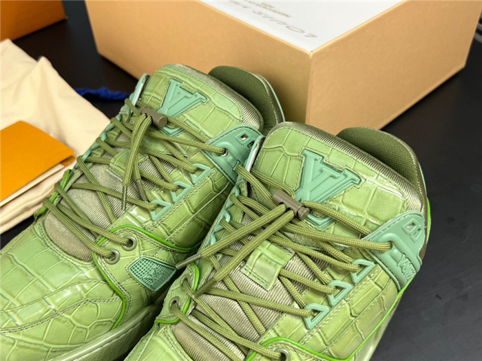 LUSV SNEAKERS