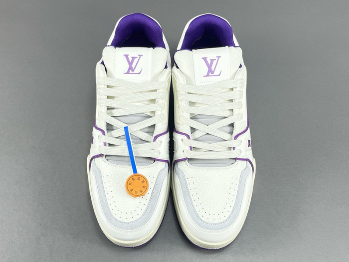 LUSV SNEAKERS