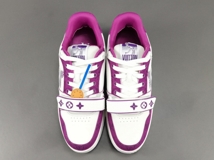 LUSV SNEAKERS