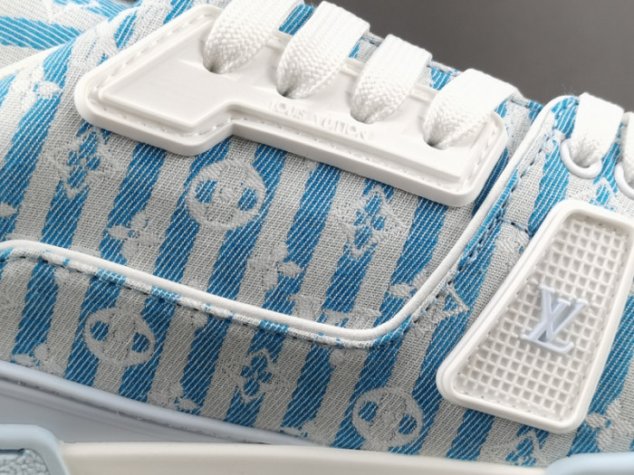 LUSV SNEAKERS