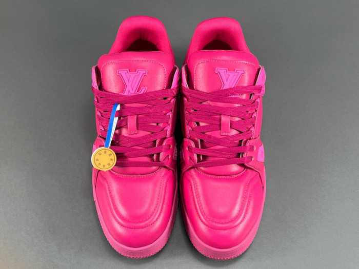LUSV SNEAKERS