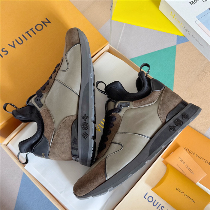 LUSV SNEAKERS
