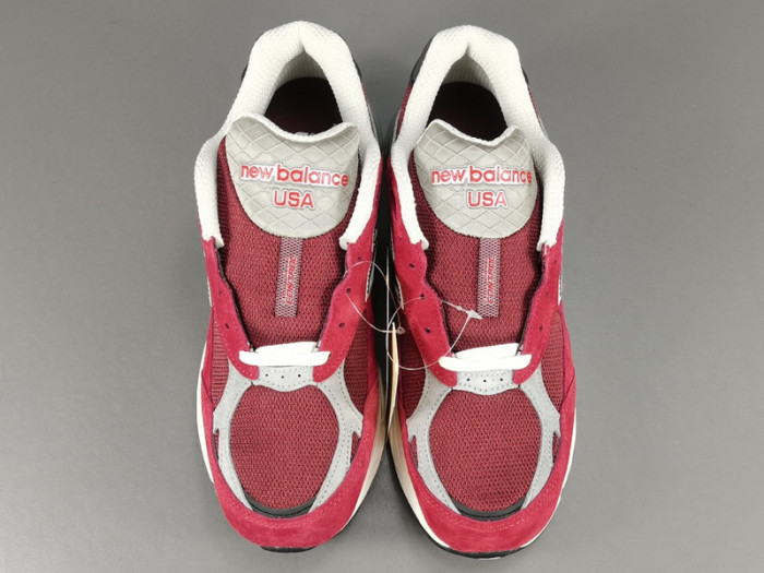 new Ba1an*e 990 v3 ＂teddy made＂u990tf3