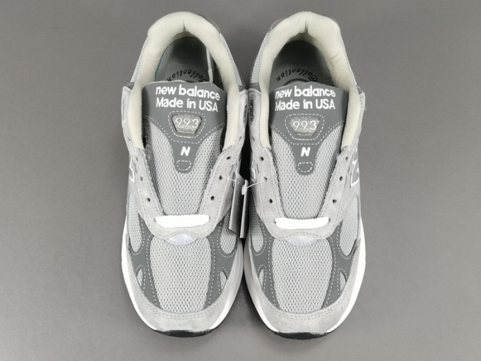 new Ba1an*e 993 m1vsa grey men