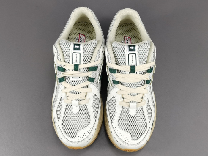new Ba1an*e 1906r "white & green" m1906rq