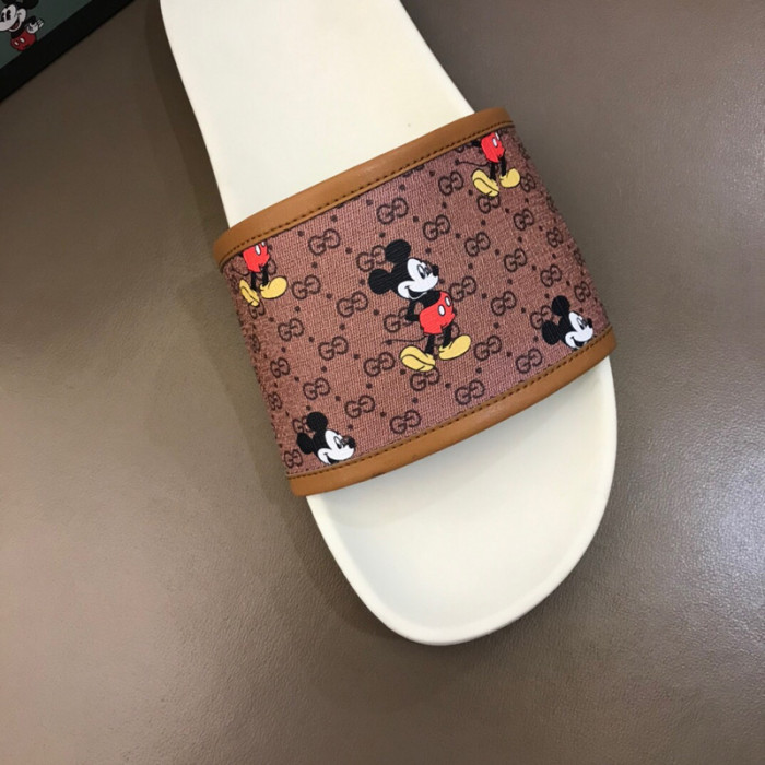 GCI GG Slide Sandal