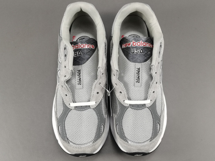 new Ba1an*e 990v3 m1vsa grey m990gy3