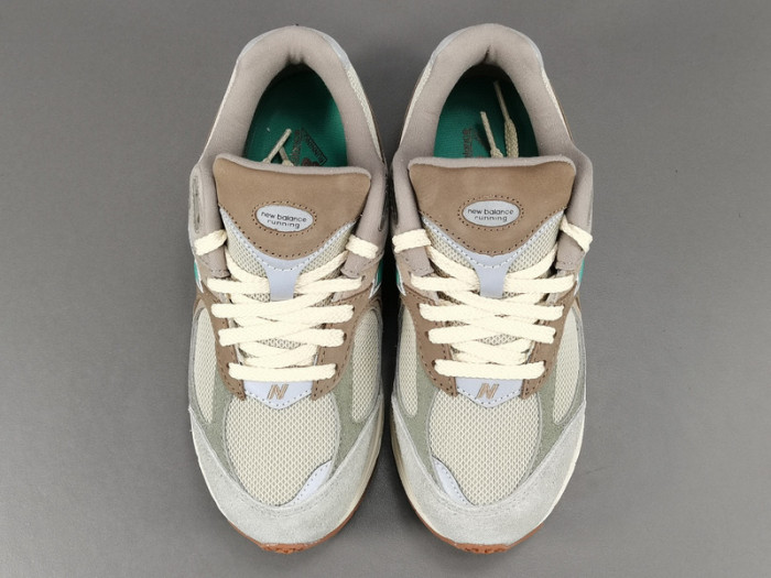 atmos × new Ba1an*e 2002r oasis m2002ram