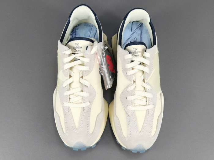 new Ba1an*e shoes 