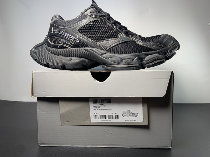 BALCIA 3XL SNEAKER