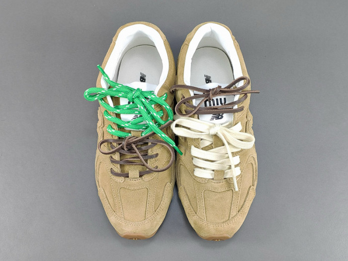 new Ba1an*e x m1v m1v sneaker