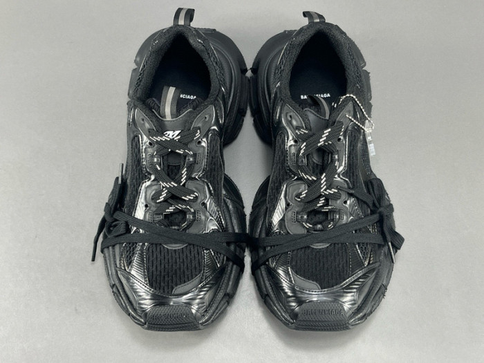 BALCIA 3XL SNEAKER