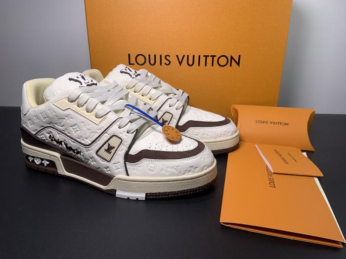 LUSV SNEAKERS