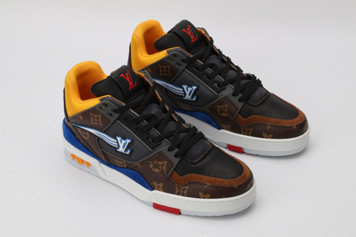 LUSV SNEAKERS