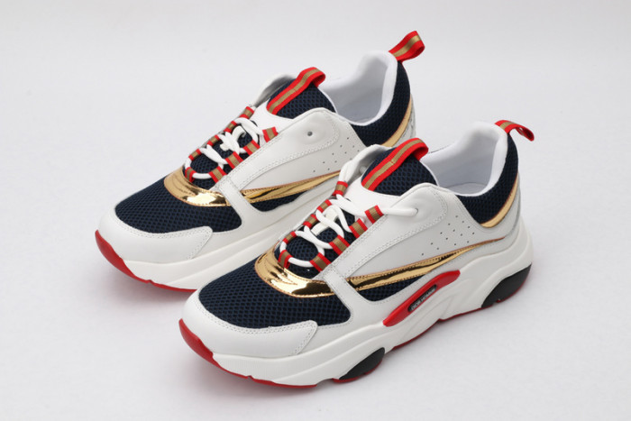 DOR B22 SNEAKERS