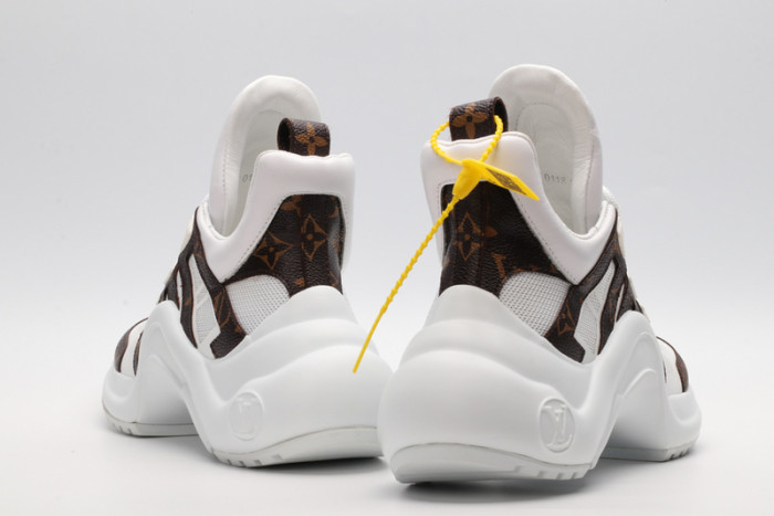 LUSV SNEAKERS