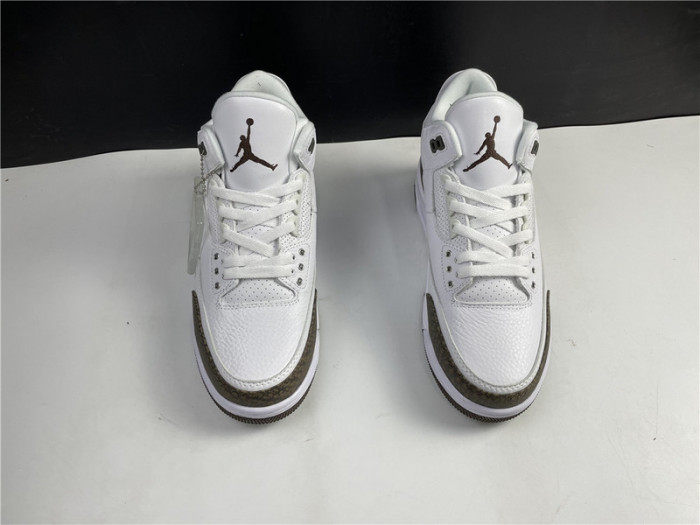 Air Jordan 3 ‘Mocha’ is Returning Summer 2018 136064-122