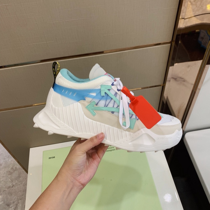 OFW C/O ODSY-1000 SNEAKER