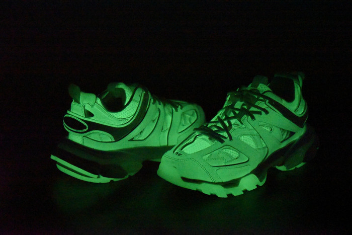 BALCIA Track SNEAKER