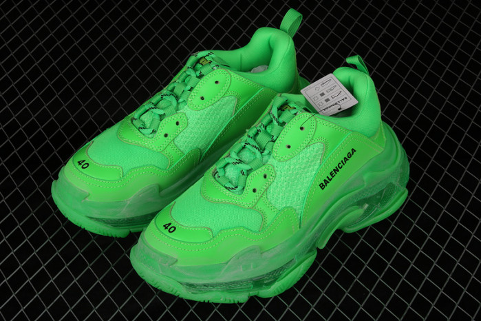 BALCIA Triple S Sneaker