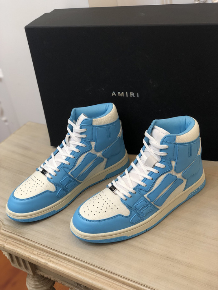 AMIRI SHOES
