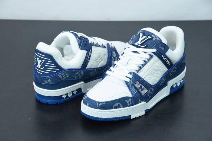 LUSV SNEAKERS