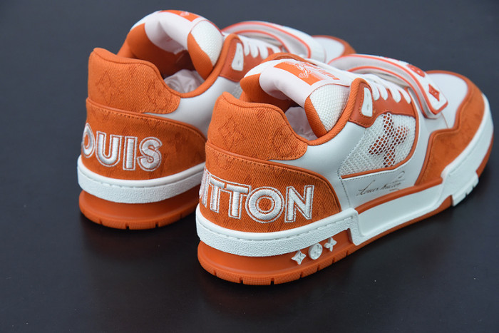 LUSV SNEAKERS