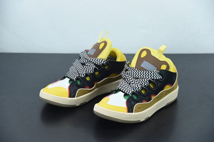 Lanu1n curb sneaker