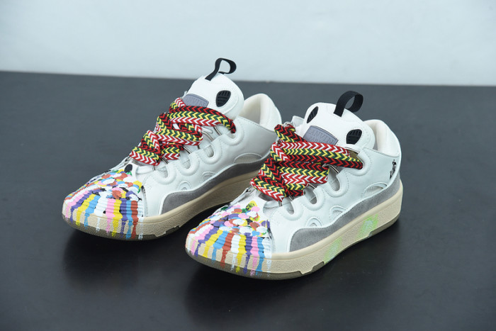 Lanu1n curb sneaker