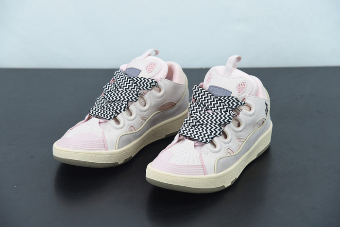 Lanu1n curb sneaker